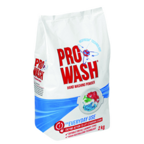 SPAR PROWASH EVERYDAY HANDWASH PW 2KG